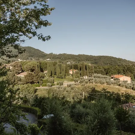 Tenuta Di Tramonte Boutique Hotel