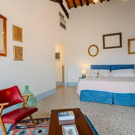 Tenuta Di Tramonte Boutique Szálloda