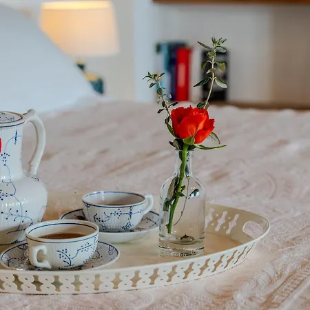 Szálloda Tenuta Di Tramonte Boutique 5*