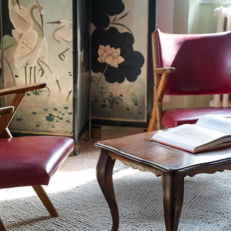 Tenuta Di Tramonte Boutique Szálloda Lucca