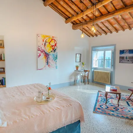Tenuta Di Tramonte Boutique Szálloda 5*