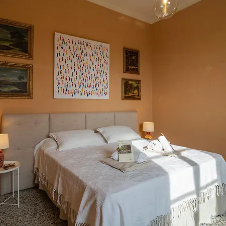 Tenuta Di Tramonte Boutique 5* Lucca