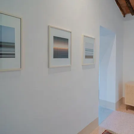 Tenuta Di Tramonte Boutique Szálloda Lucca
