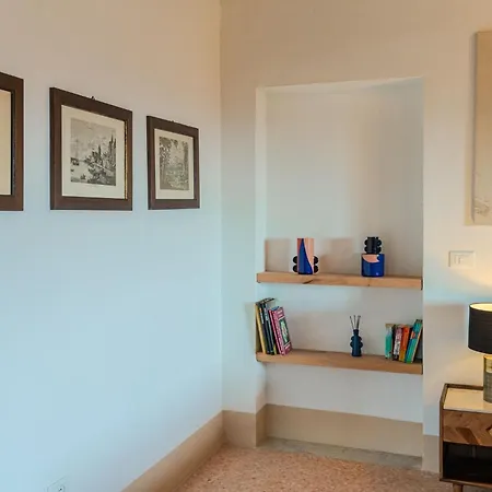 Hotel Tenuta Di Tramonte Boutique Lucca