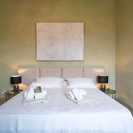 Tenuta Di Tramonte Boutique Szálloda 5*