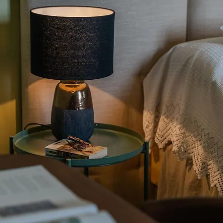 Hotel Tenuta Di Tramonte Boutique 5*