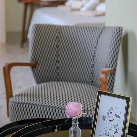Tenuta Di Tramonte Boutique Hotel