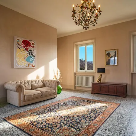 Szálloda Tenuta Di Tramonte Boutique 5*