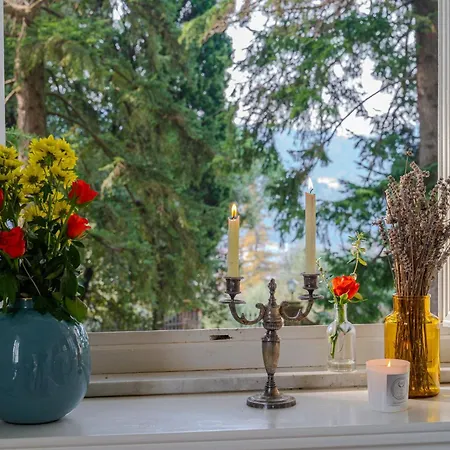 Tenuta Di Tramonte Boutique Szálloda