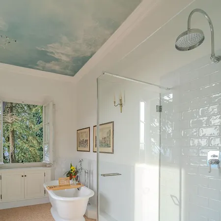 Hotel Tenuta Di Tramonte Boutique