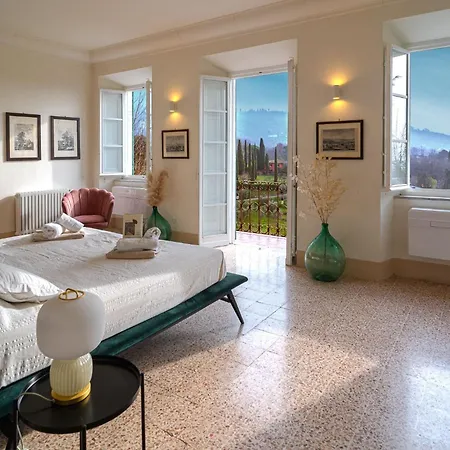 Tenuta Di Tramonte Boutique Hotel