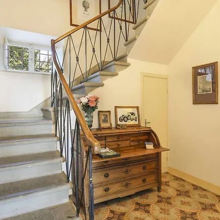 Szálloda Tenuta Di Tramonte Boutique