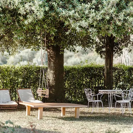 Tenuta Di Tramonte Boutique Lucca