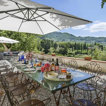 Tenuta Di Tramonte Boutique