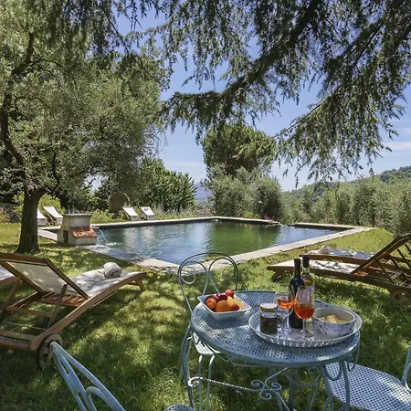 Hotel Tenuta Di Tramonte Boutique 5*