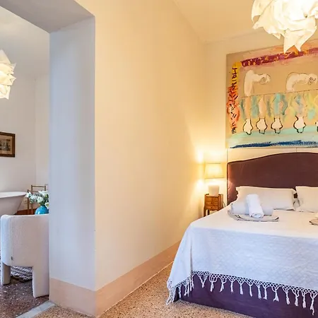 Tenuta Di Tramonte Boutique Lucca