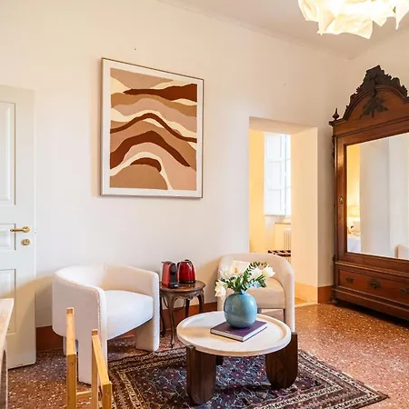 Szálloda Tenuta Di Tramonte Boutique