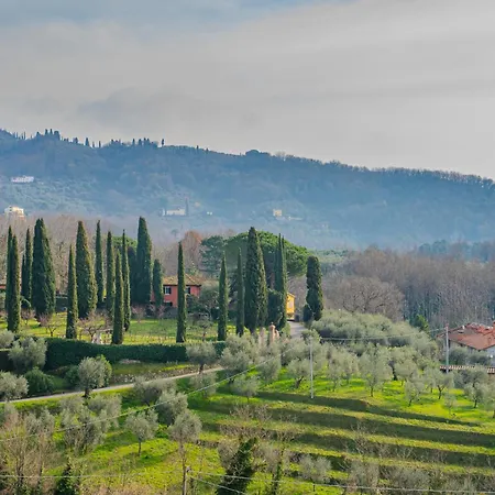 Hotel Tenuta Di Tramonte Boutique