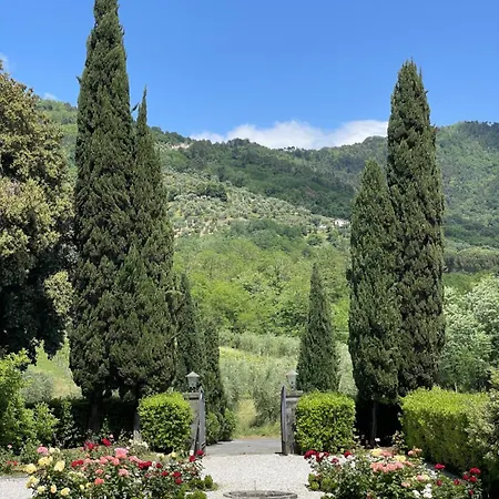Tenuta Di Tramonte Boutique Hotel Lucca