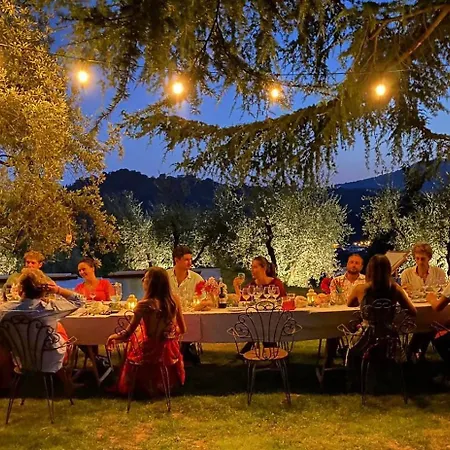Hotel Tenuta Di Tramonte Boutique Lucca