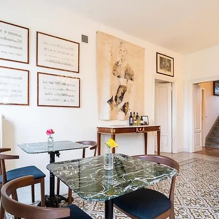 Tenuta Di Tramonte Boutique Hotel 5*