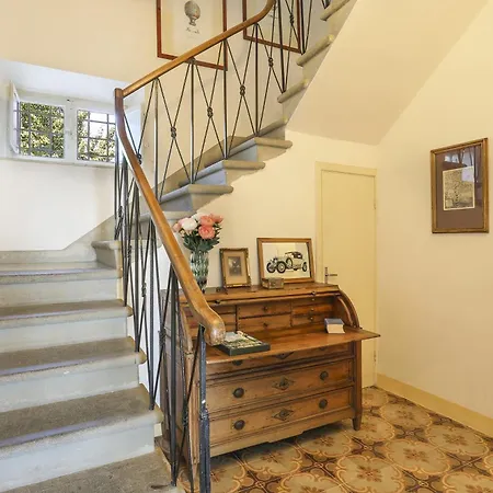 Ξενοδοχείο Tenuta Di Tramonte Boutique 5*