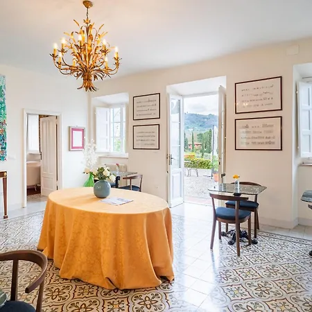 Tenuta Di Tramonte Boutique