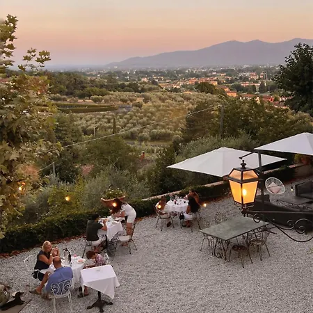 Tenuta Di Tramonte Boutique Hotel