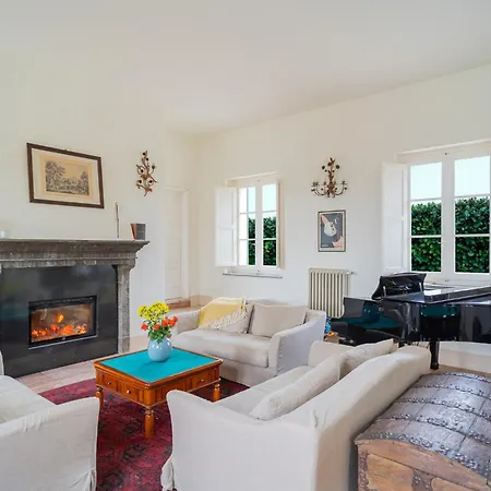 Szálloda Tenuta Di Tramonte Boutique 5*