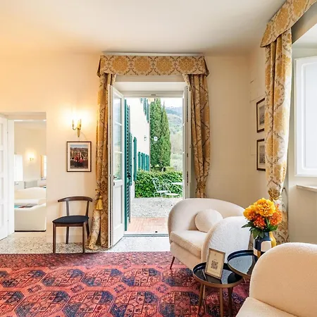 Tenuta Di Tramonte Boutique Hotel Lucca