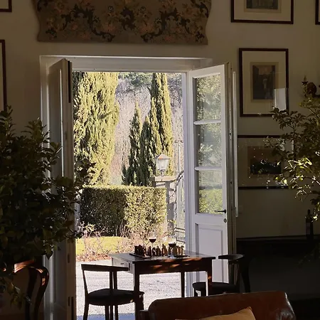 Tenuta Di Tramonte Boutique Hotel