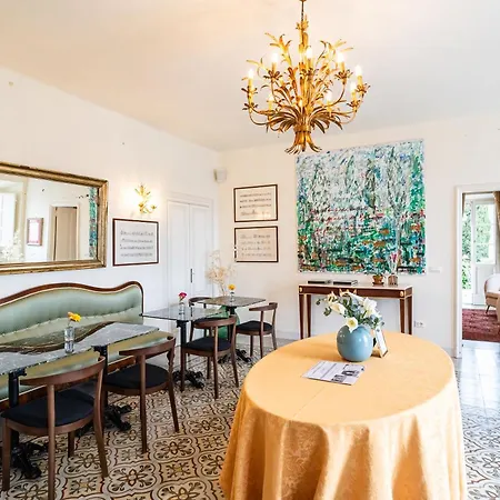 Ξενοδοχείο Tenuta Di Tramonte Boutique