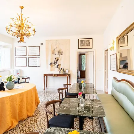 Tenuta Di Tramonte Boutique 5* Λούκα