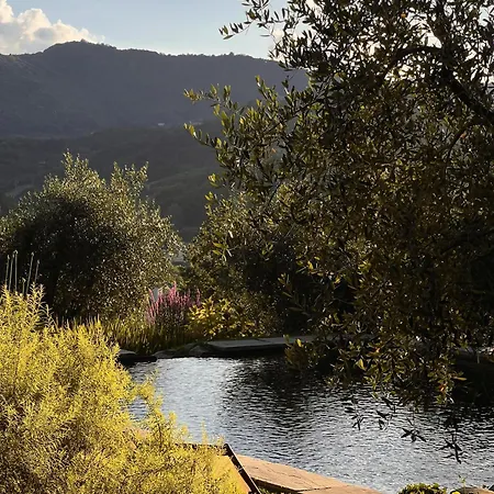 Tenuta Di Tramonte Boutique Hotel 5*