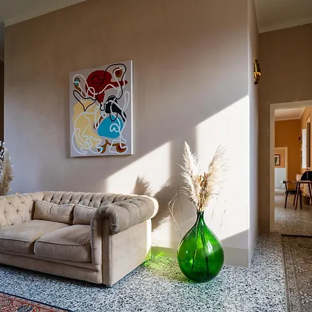 Ξενοδοχείο Tenuta Di Tramonte Boutique 5*
