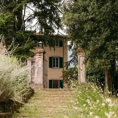 Hotel Tenuta Di Tramonte Boutique Lucca