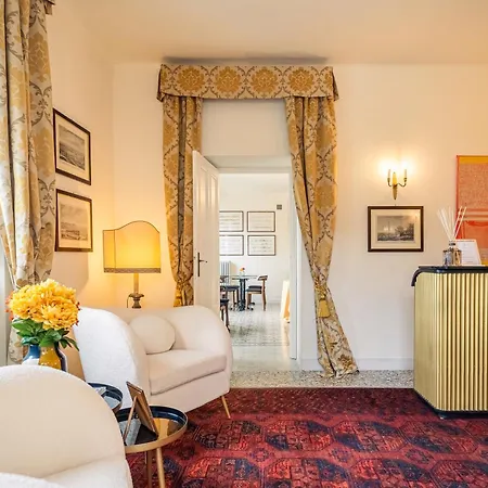 Tenuta Di Tramonte Boutique Λούκα