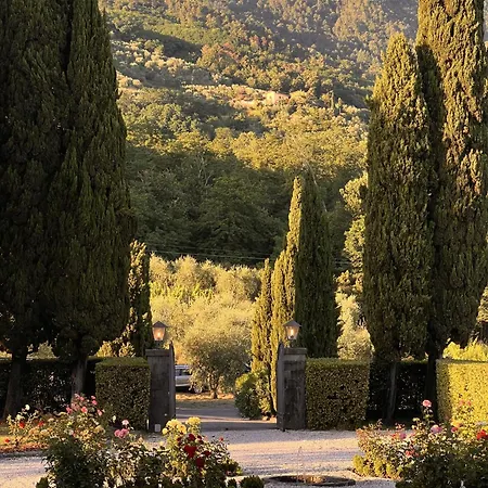 Tenuta Di Tramonte Boutique 5* Lucca