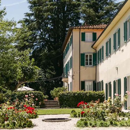 Tenuta Di Tramonte Boutique Szálloda