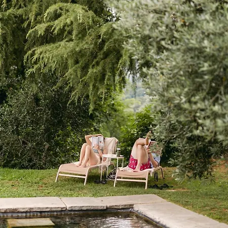 Tenuta Di Tramonte Boutique