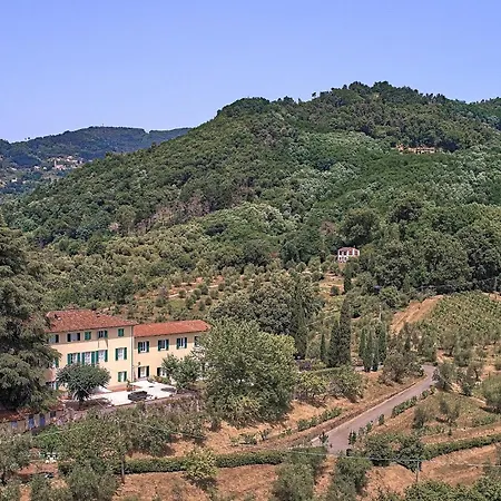 Hotel Tenuta Di Tramonte Boutique