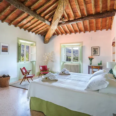 Tenuta Di Tramonte Boutique Hotel Lucca