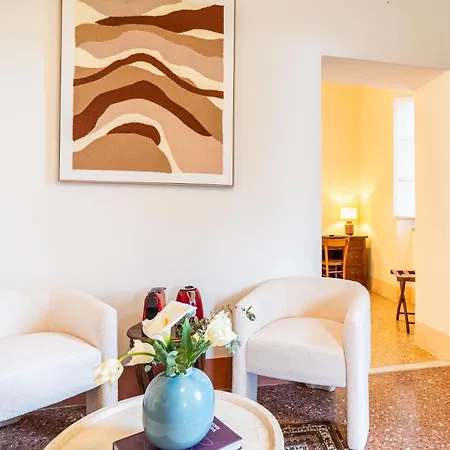 Tenuta Di Tramonte Boutique Hotel