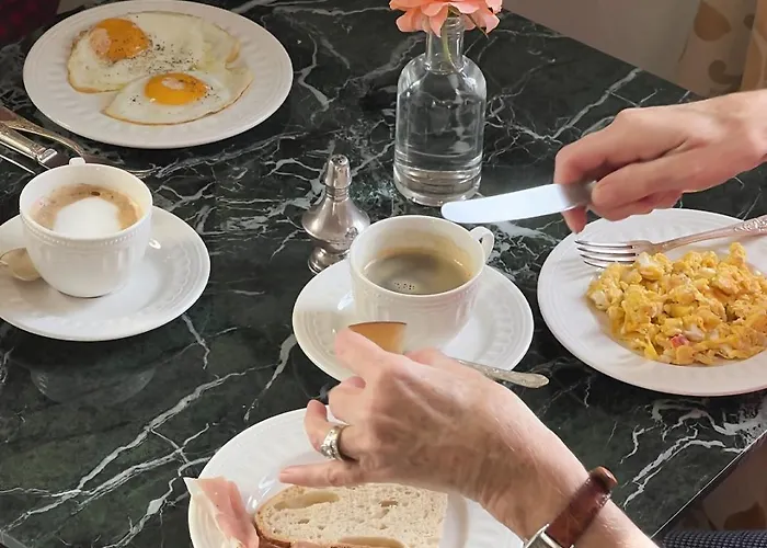 Hotel Tenuta Di Tramonte Boutique Lucca