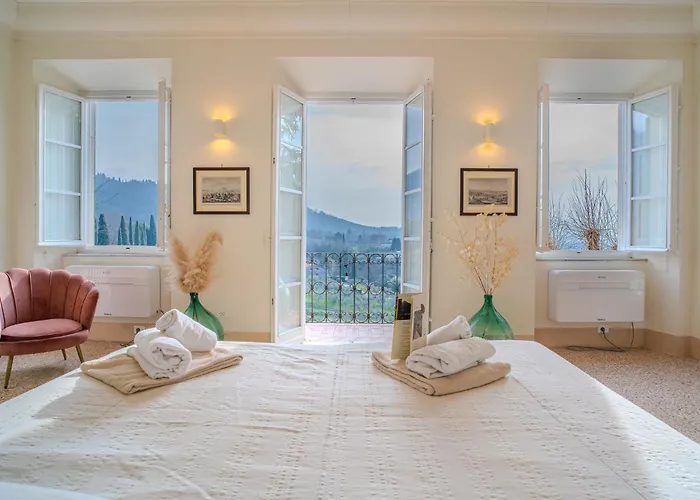 Hotel Tenuta Di Tramonte Boutique