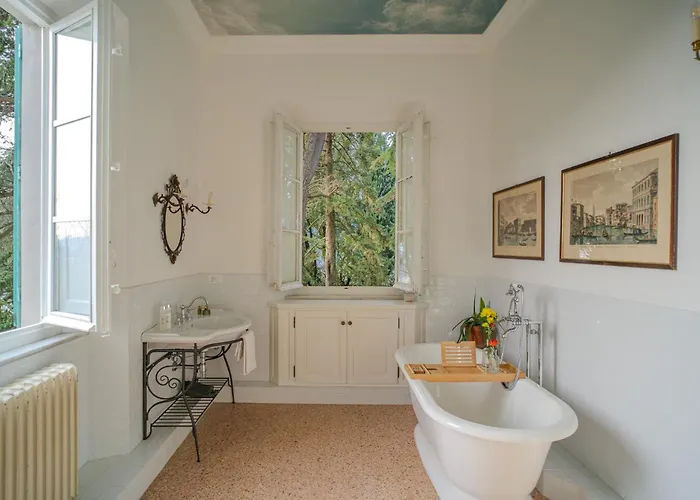 Tenuta Di Tramonte Boutique Hotel 5*